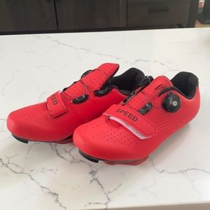 Speed Cycle Shoes